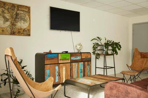 Aparthotel Adagio Access Massy Palaiseau — photo 2