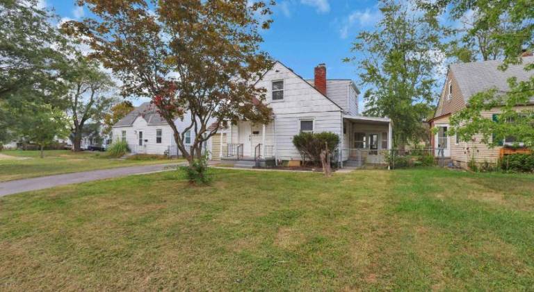 Vacation home with garden | Perfect for remote work — photo 4