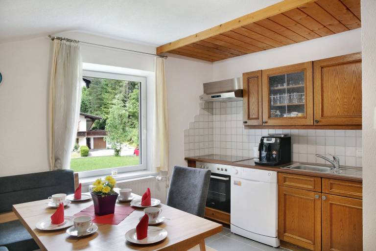 Apartment  Biberwier