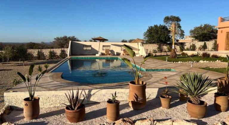 Villa Sakina Essaouira — photo 3