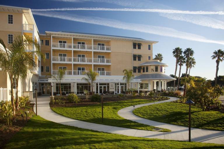 Jamaica Bay Inn Marina Del Rey, Tapestry Collection by Hilton in Marina, CA