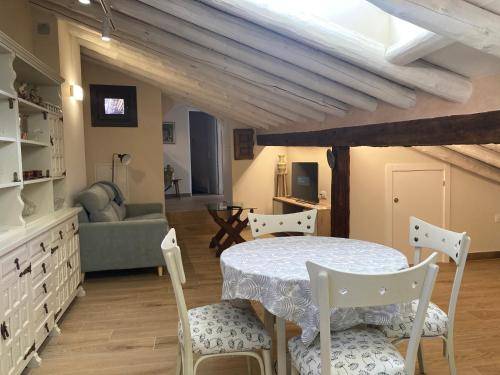 Apartamento Albarracín