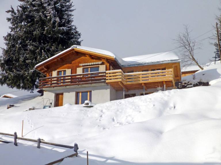Ferienwohnung Pany