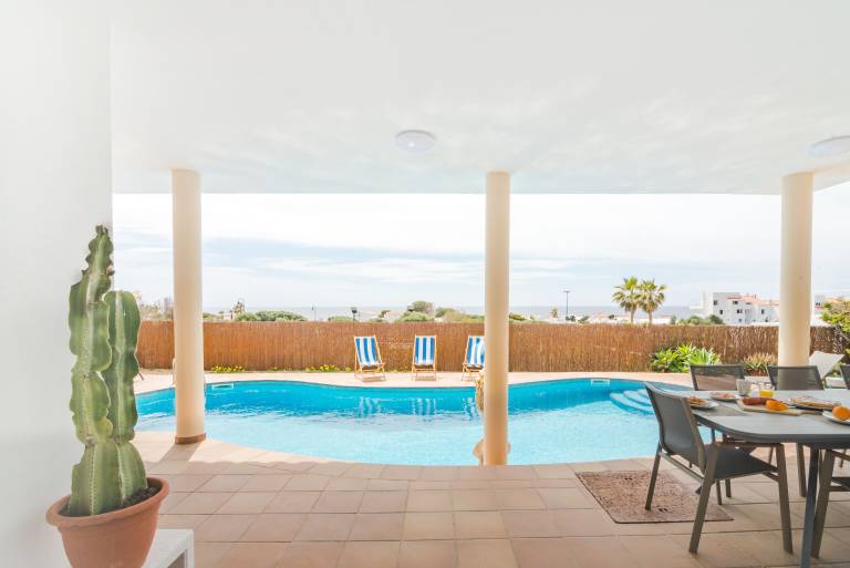 Villa Binibeca Vell