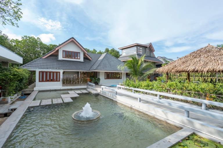 Phrip Phri Luxury Pool Villas — photo 2