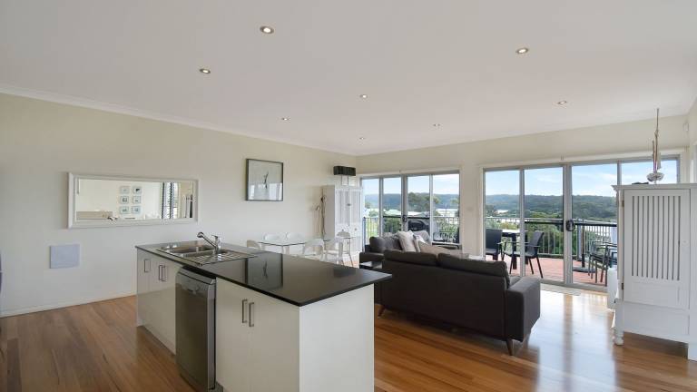 Apartment  Bermagui