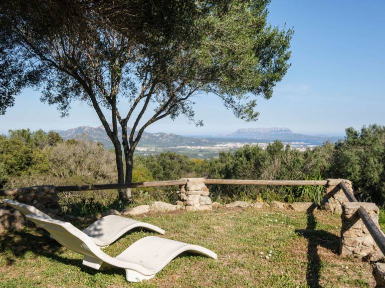 Ferienhaus Olbia