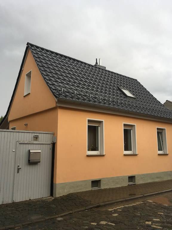 Ferienhaus Hoym