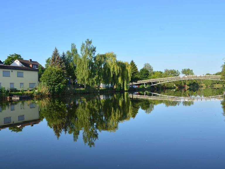 Apartment Eschwege