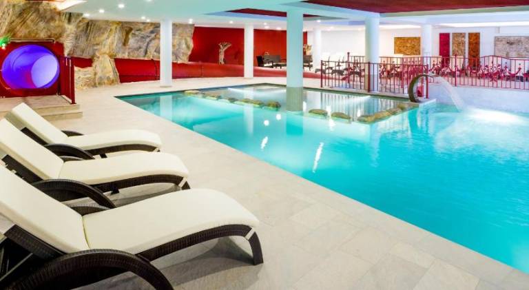 Hotel Almina — photo 2