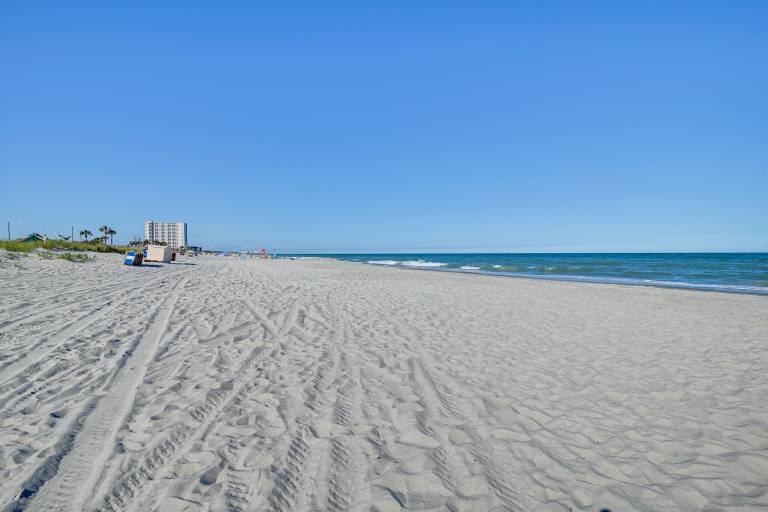 Myrtle Beach 'Coastal Cabana' w/ Resort Amenities! — photo 3