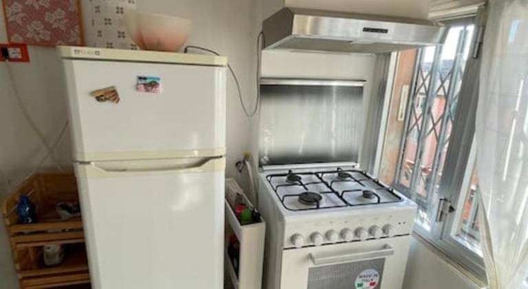 Apartment with 2 rooms for 4 persons — photo 4