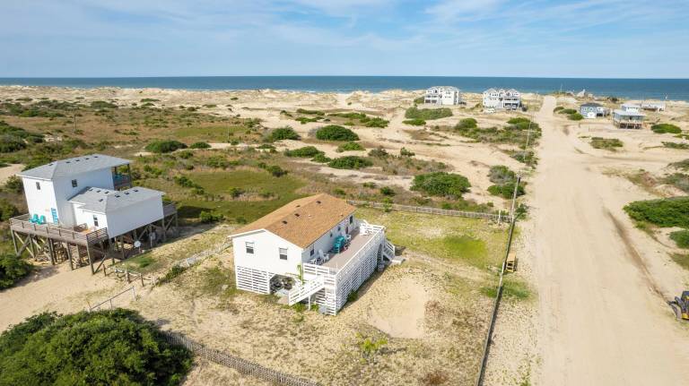 House Carova Beach