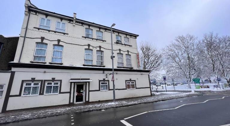 Bed & Breakfast Waltham Forest