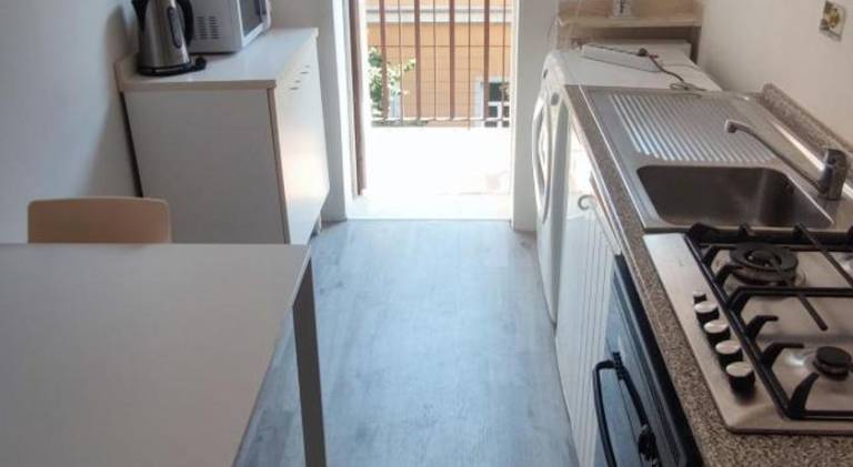 Holiday apartment with 2 rooms for 6 persons — photo 2