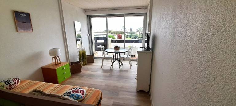 Lovely studio | Next to the beach | Pets are welcome — photo 4
