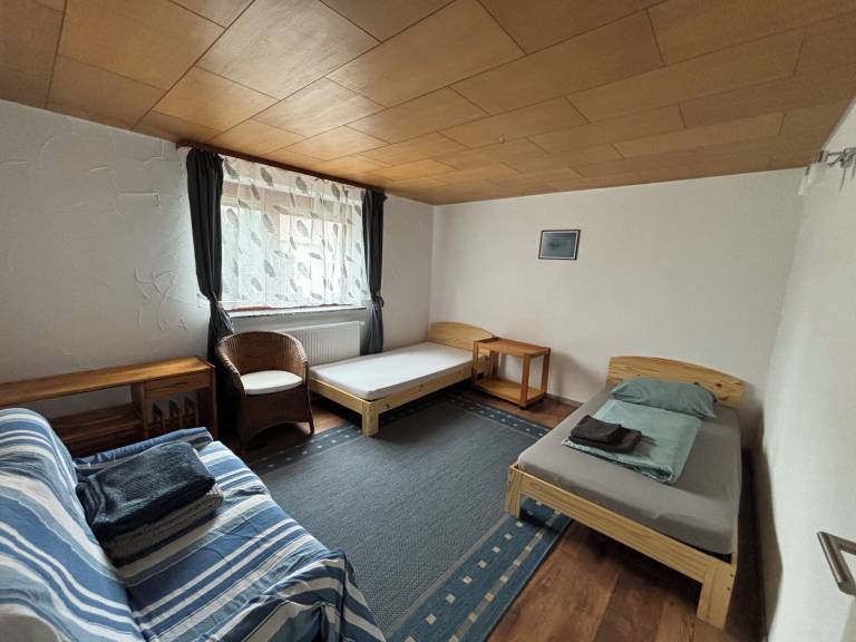 Ferienhaus Bad Überkingen