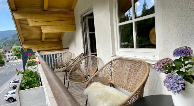 Holiday apartment | Ski nearby | Pets are welcome — photo 5