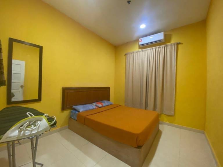 Safia Homestay Langkawi