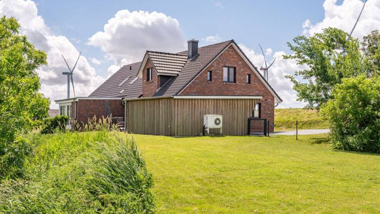 Ferienhaus  Fahretoft