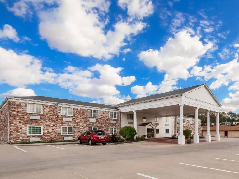 Baymont by Wyndham Bellevue/Omaha — photo 5