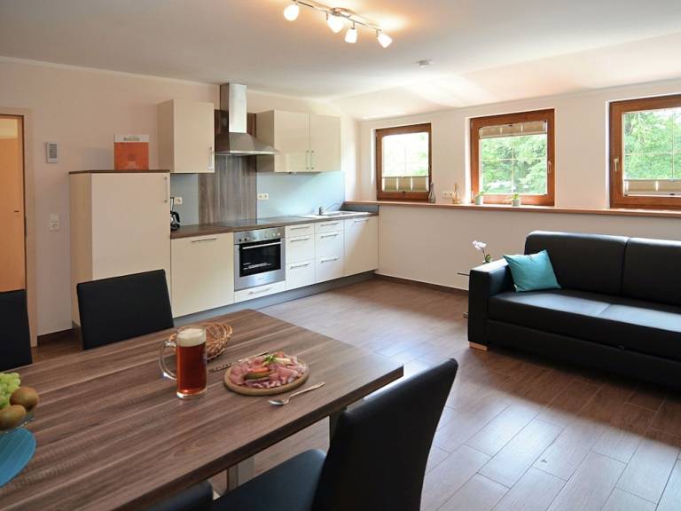 Apartmán  Přimda