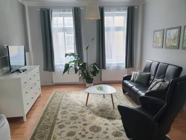 Appartement Güstrow