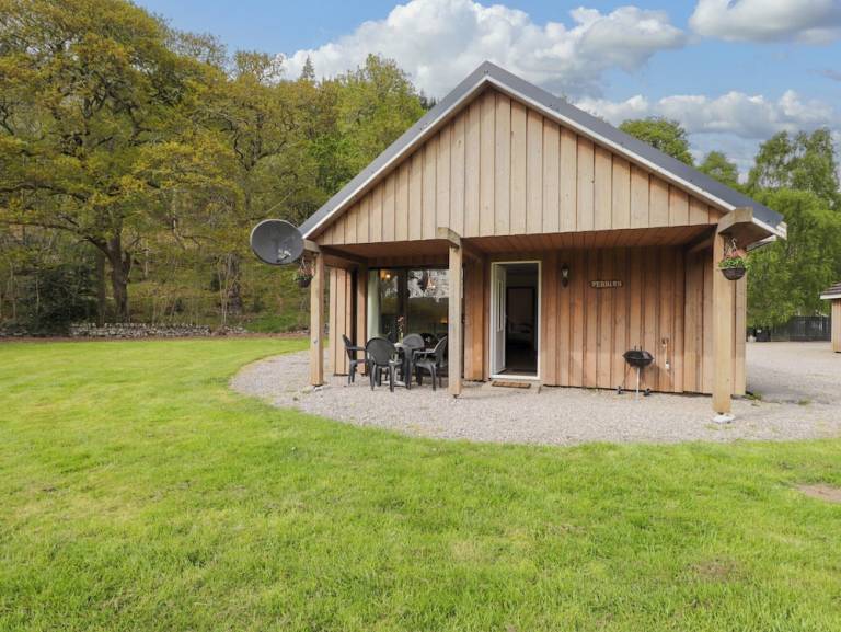 Cottage Strathpeffer
