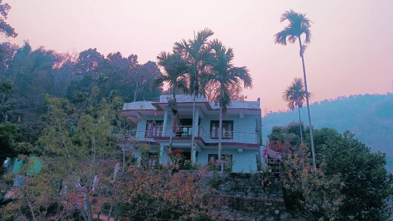 House Kitam