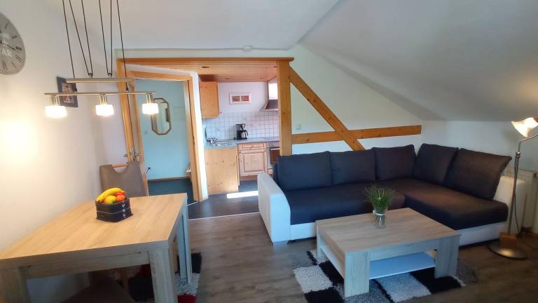 Ferienwohnung Ofterschwang