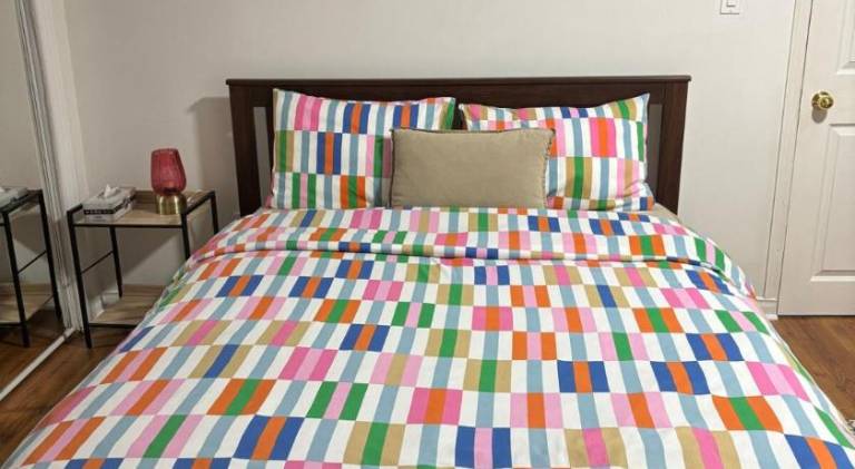 37 m&sup2; Ferienwohnung