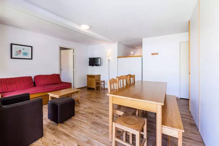Appartement Colmars