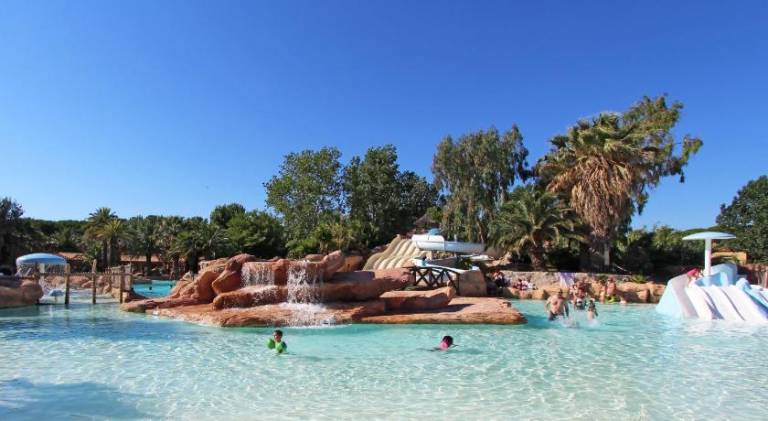 Camping Cap d'Agde — photo 3