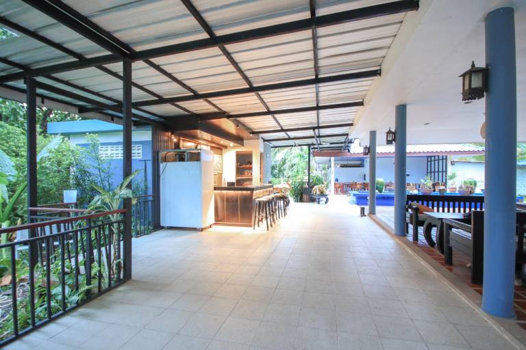 CAPITAL O75345 Praewa Villas Naiyang Phuket — photo 4