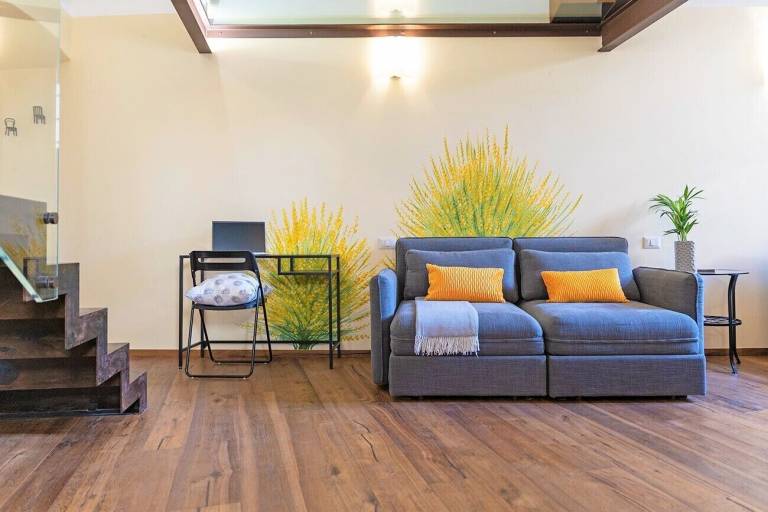 Appartement Orvieto