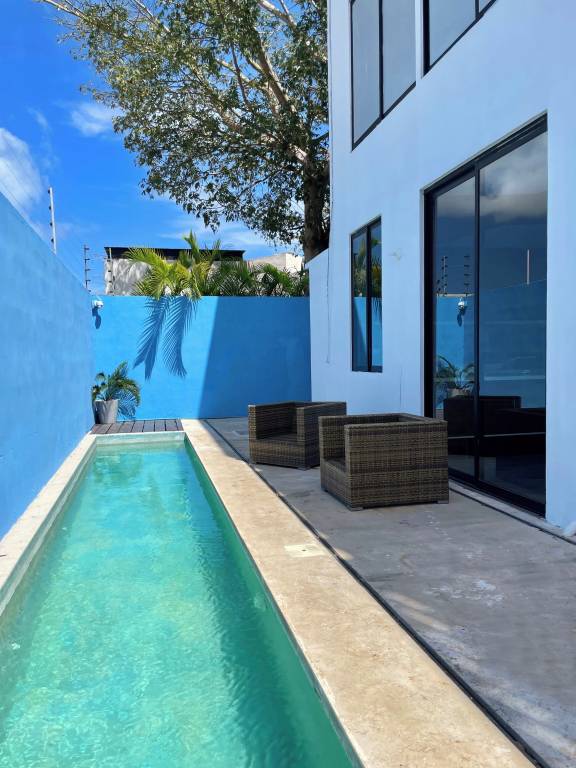 Casa Playa del Carmen