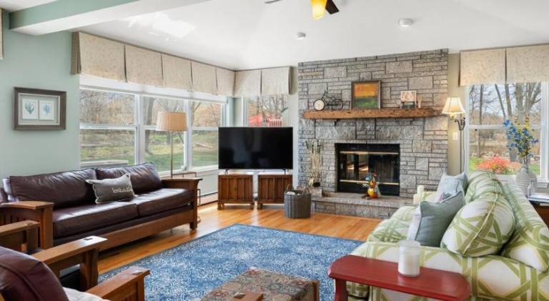 172 m&sup2; Ferienhaus