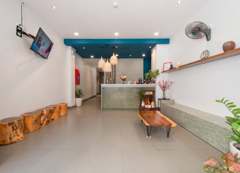 Shoho Hotel Nha Trang — photo 2