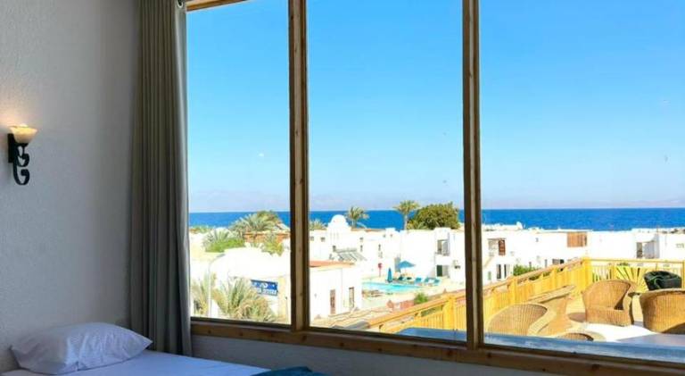 Classic Home DaHaB in Dahab