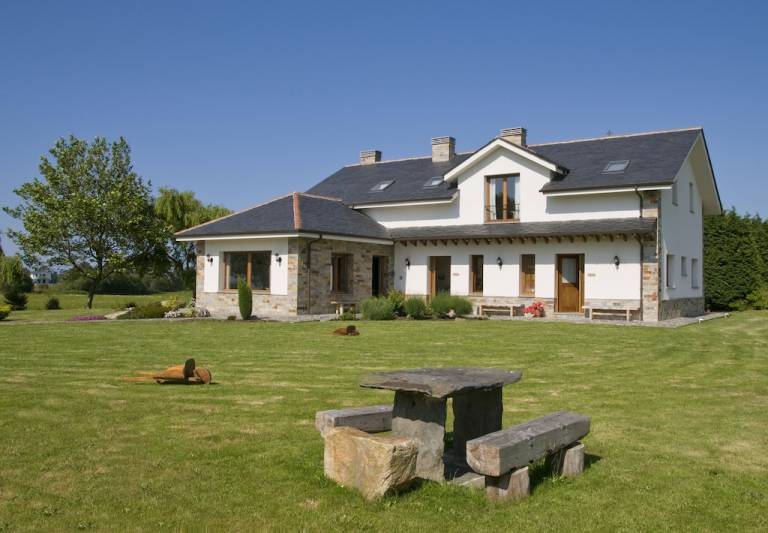 Apartamento Navia