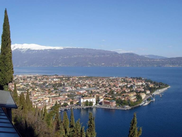 Appartamento Gaino