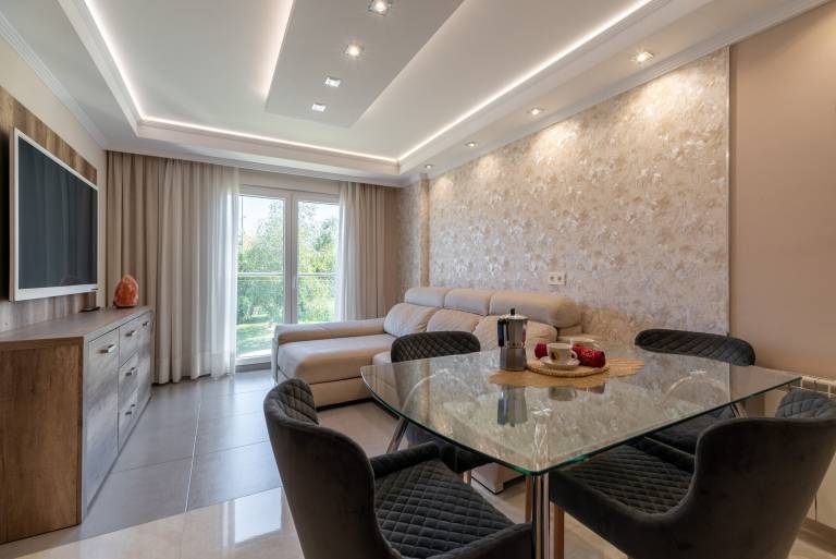 Apartment  Baiona