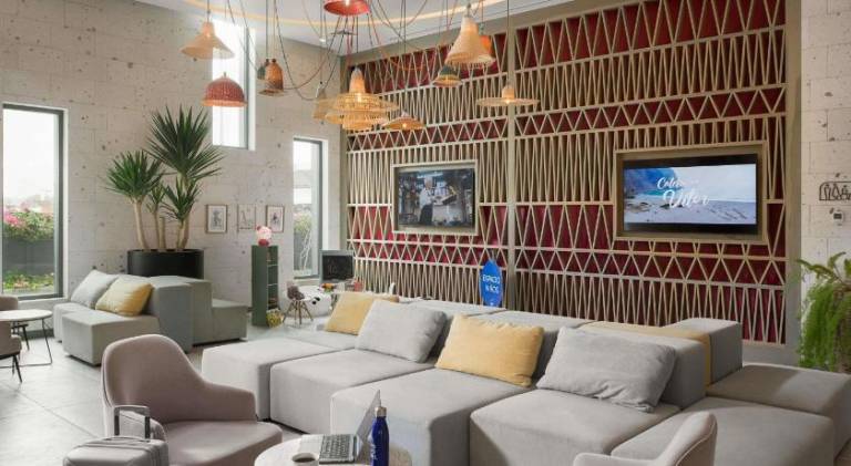 Novotel Arica — photo 4