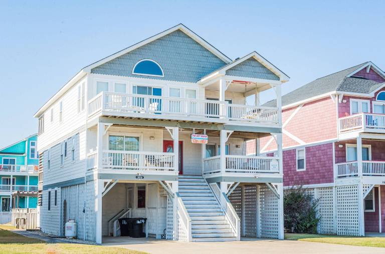 Casa Kill Devil Hills
