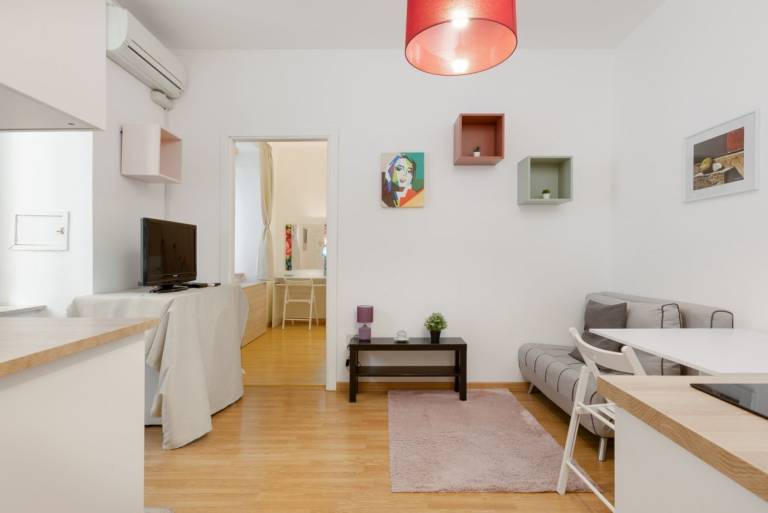 Ferienwohnung Triest