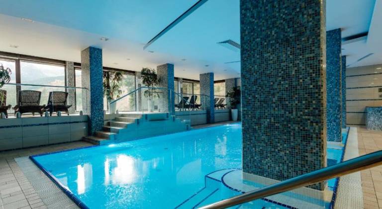 Wellness Hotel Repiska — photo 3