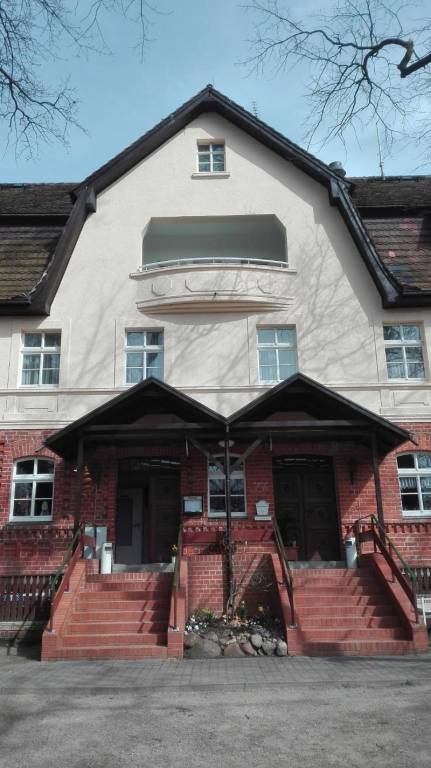 Spreewaldhotel Leipe — photo 4