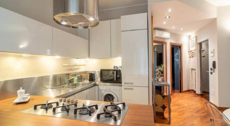 Holiday apartment with 1 room for 4 persons — photo 4