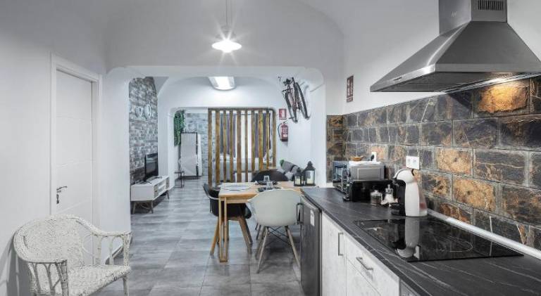 Holiday apartment with terrace | Pets are welcome — photo 2