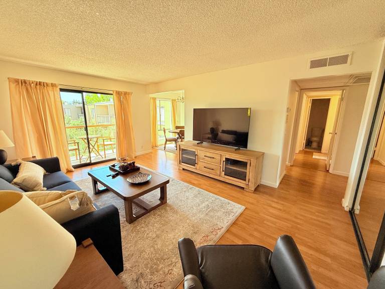 Condo  Lafayette Hills